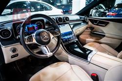 مێرسێدس بێنز C-Class